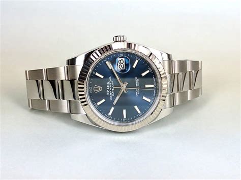 rolex date jubile quadrante madreoerla|Datejust 41 .